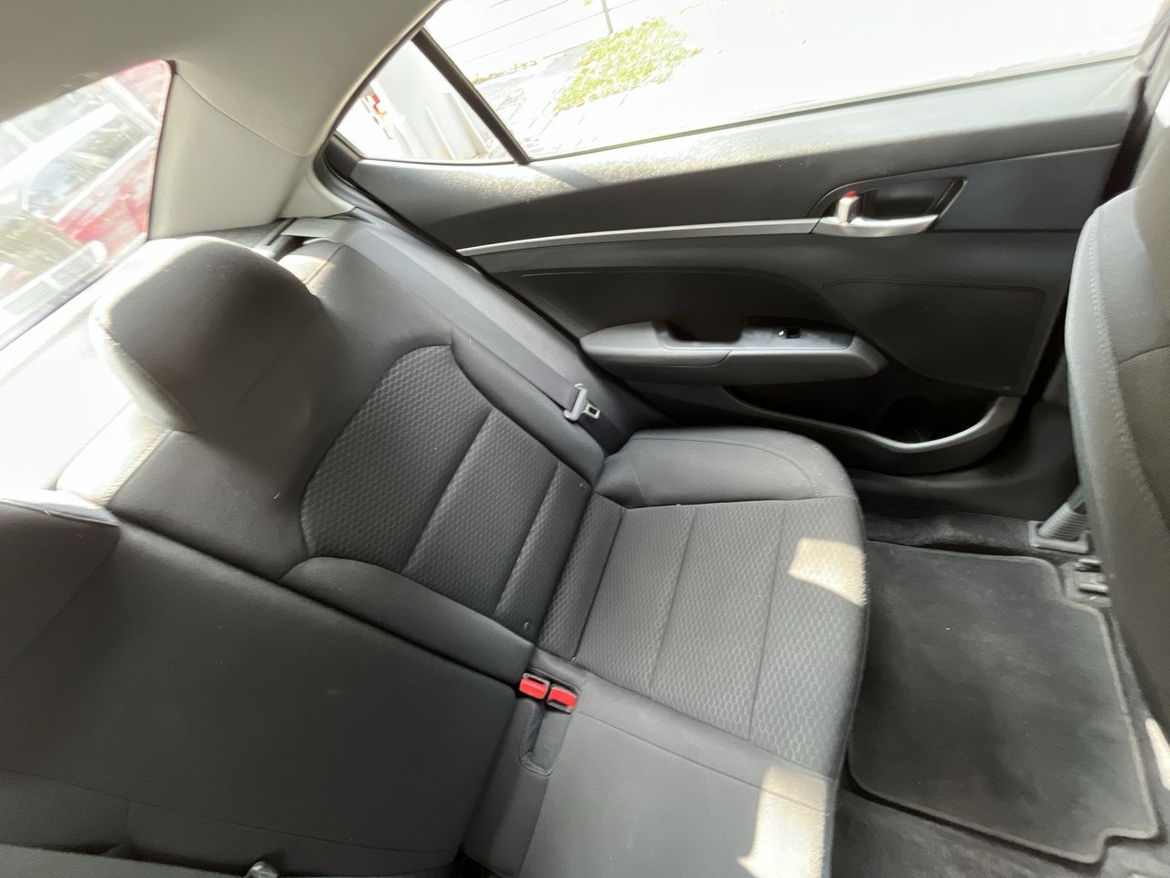 2020 Hyundai Elantra 2.0 Gls Premium At