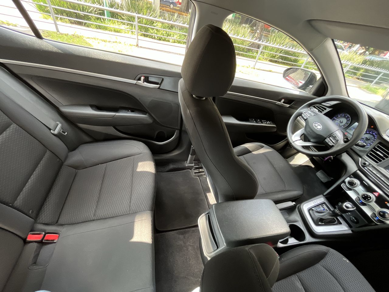 2020 Hyundai Elantra 2.0 Gls Premium At