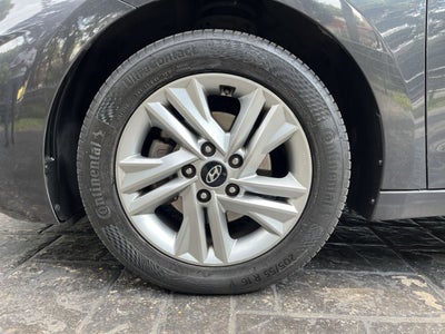 2020 Hyundai Elantra 2.0 Gls Premium At