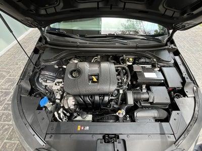 2020 Hyundai Elantra 2.0 Gls Premium At