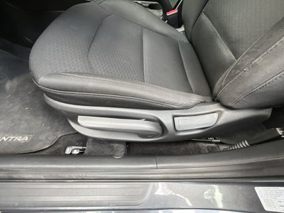 2020 Hyundai Elantra 2.0 Gls Premium At