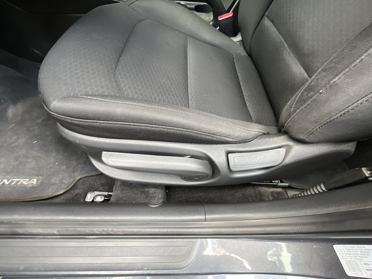 2020 Hyundai Elantra 2.0 Gls Premium At