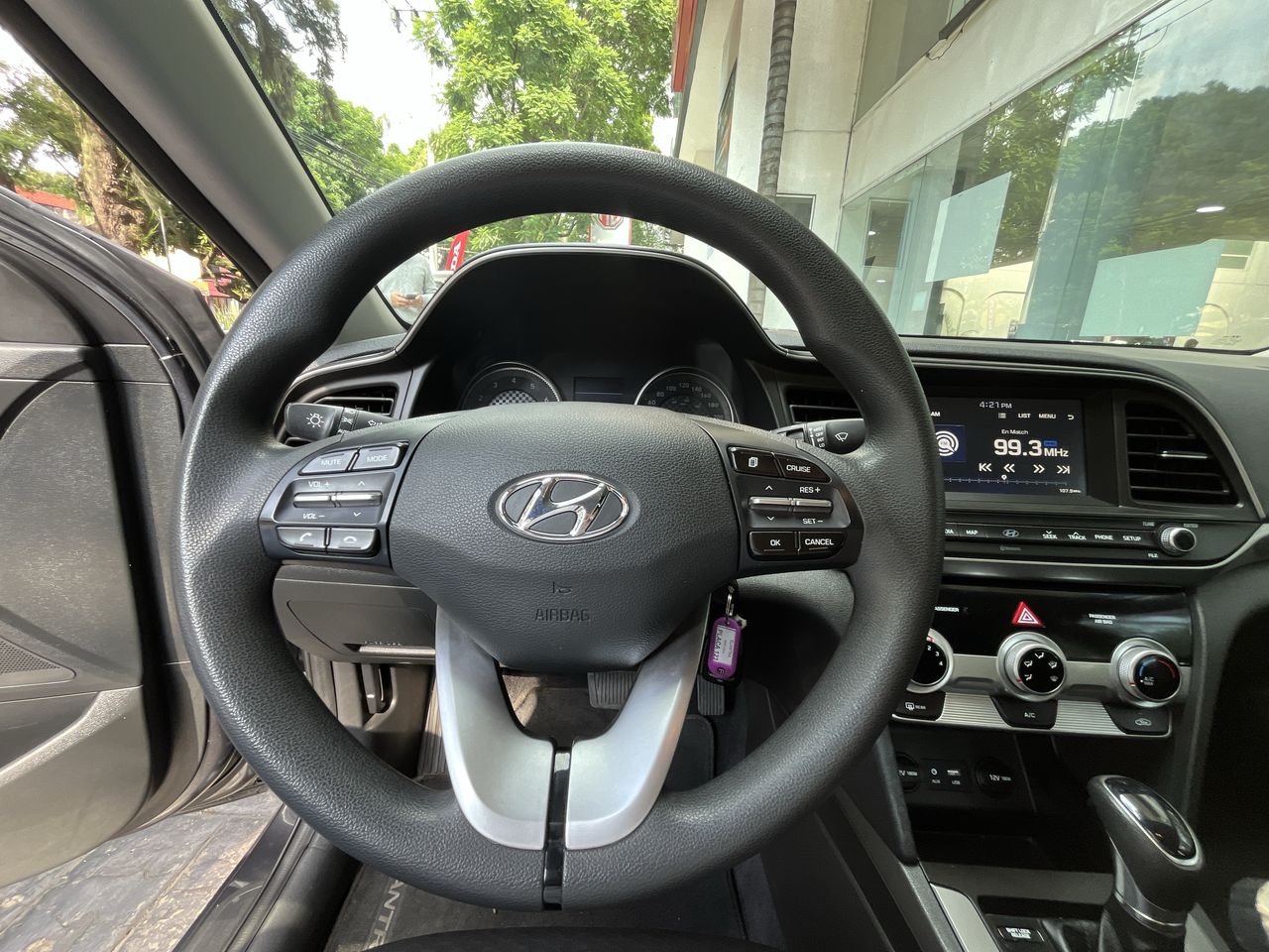 2020 Hyundai Elantra 2.0 Gls Premium At
