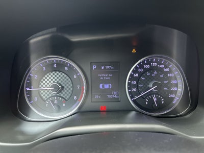 2020 Hyundai Elantra 2.0 Gls Premium At