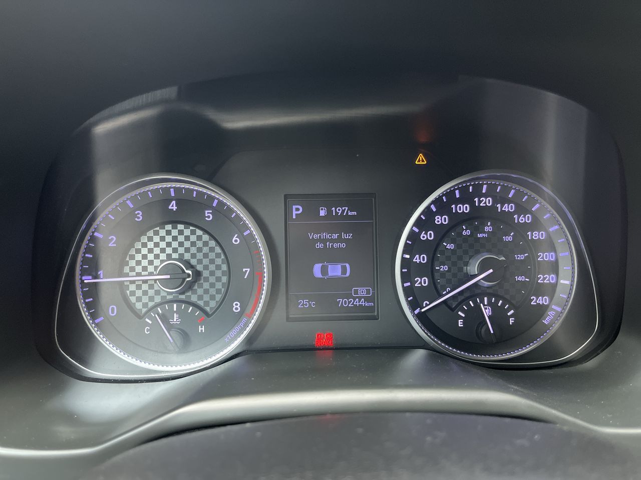 2020 Hyundai Elantra 2.0 Gls Premium At