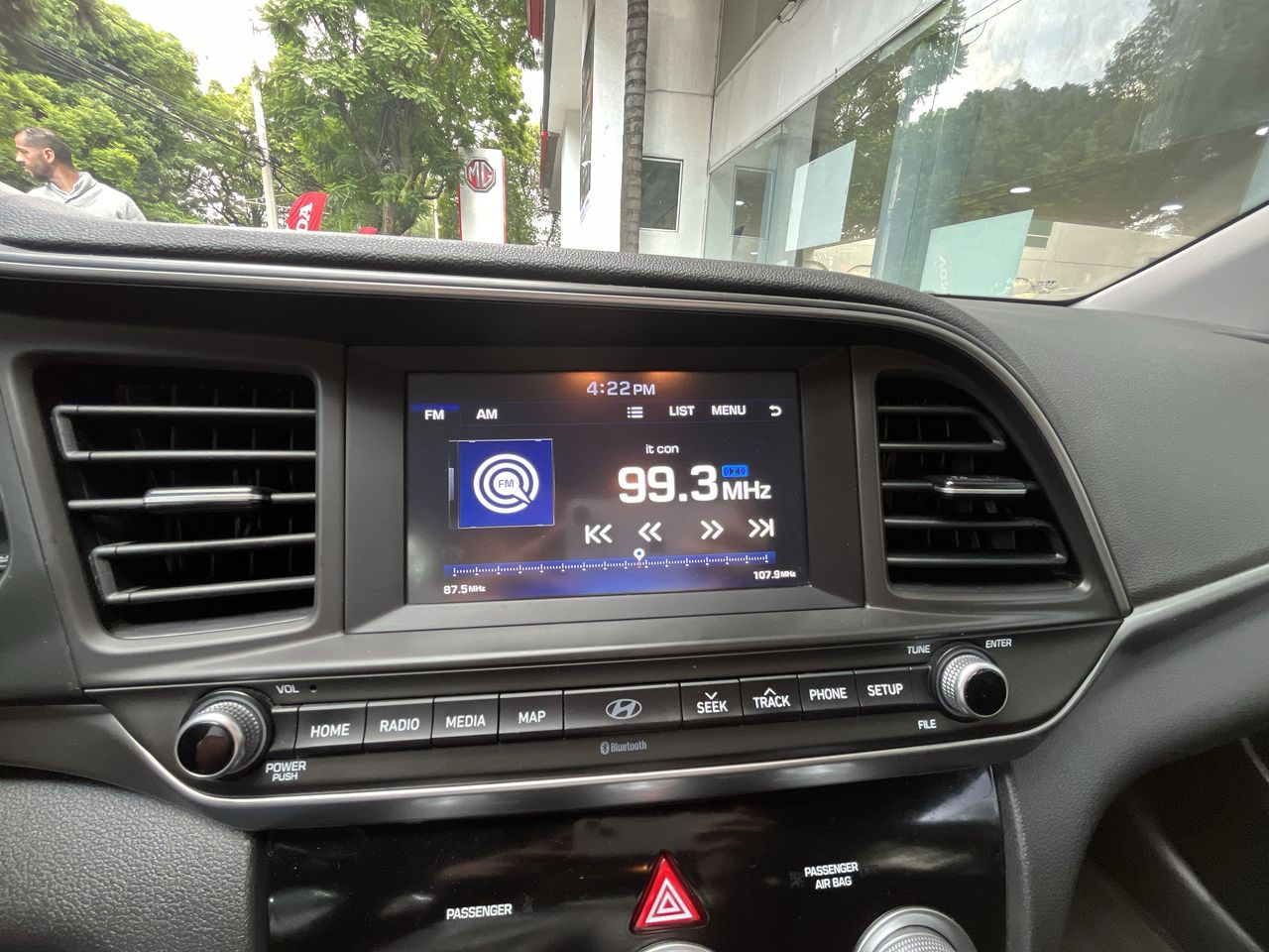 2020 Hyundai Elantra 2.0 Gls Premium At