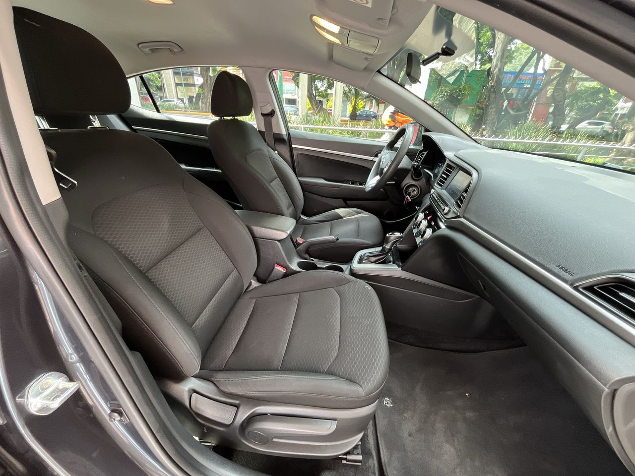 2020 Hyundai Elantra 2.0 Gls Premium At