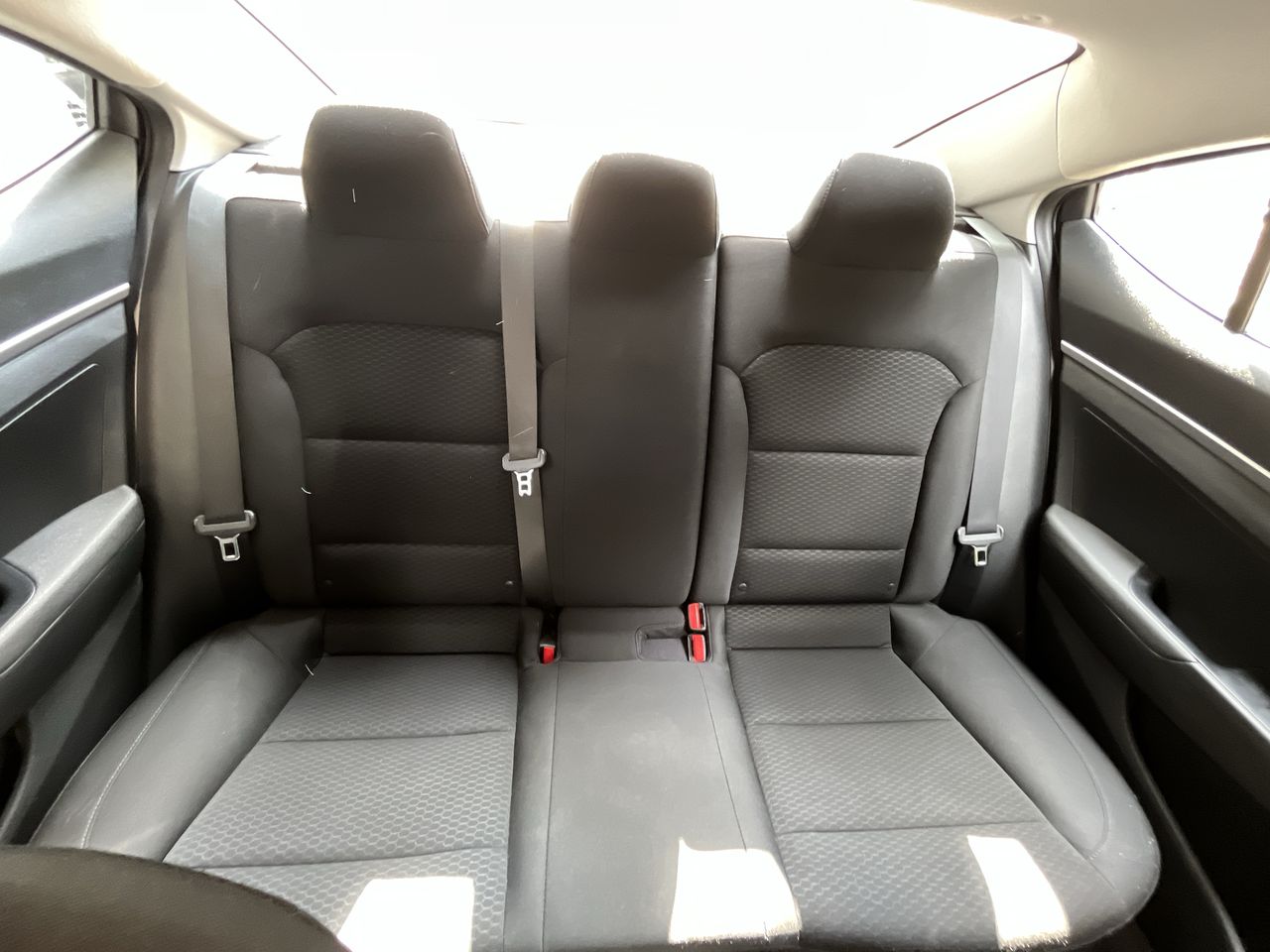 2020 Hyundai Elantra 2.0 Gls Premium At