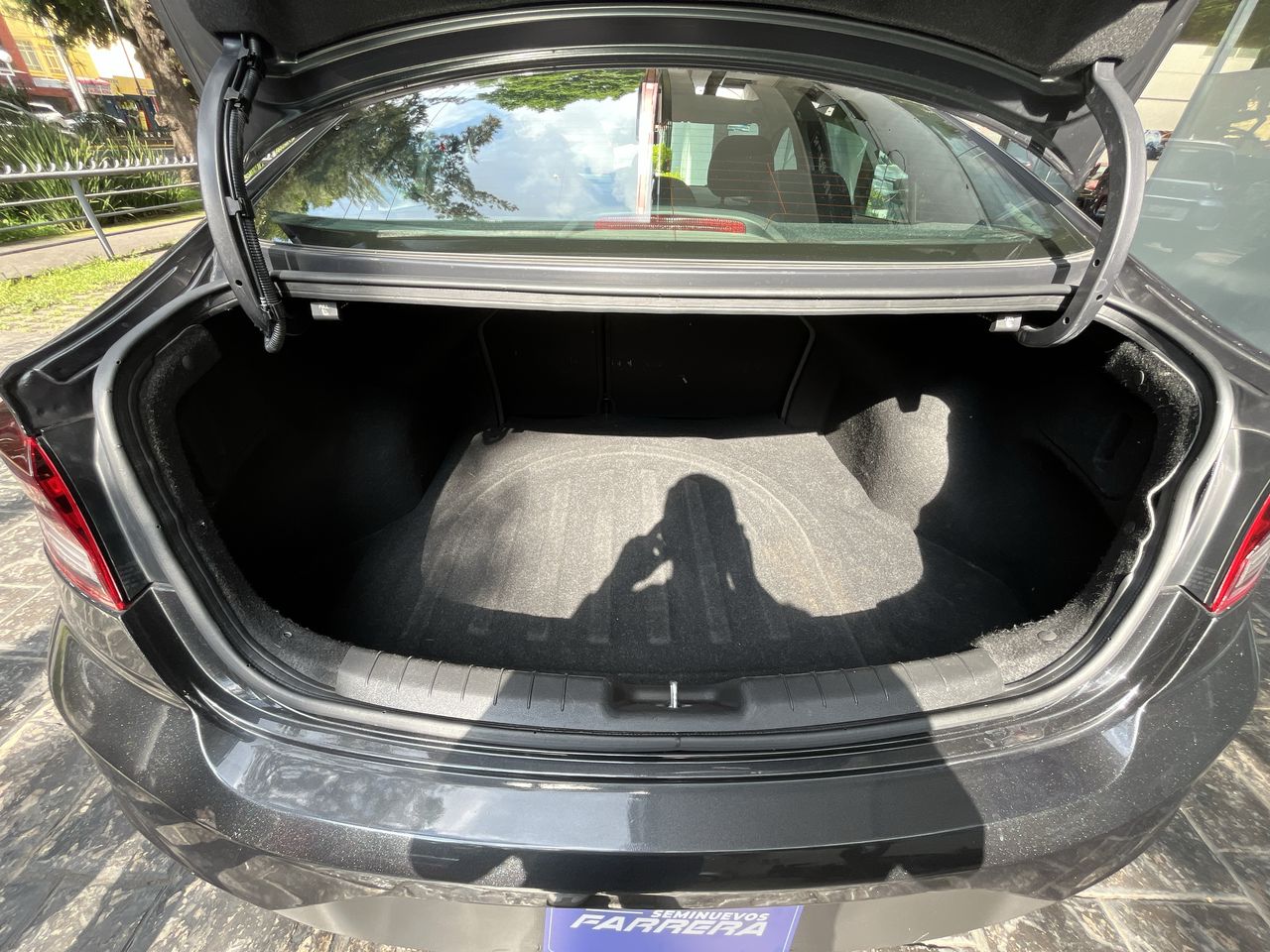 2020 Hyundai Elantra 2.0 Gls Premium At