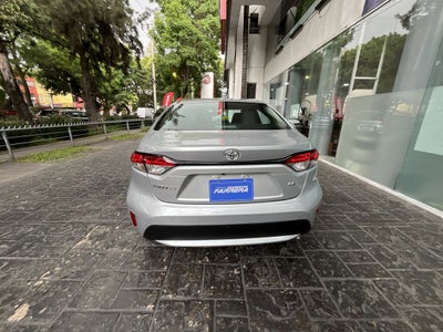 2022 Toyota Corolla 1.8 Le Cvt At