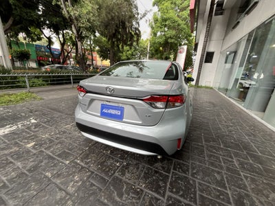2022 Toyota Corolla 1.8 Le Cvt At