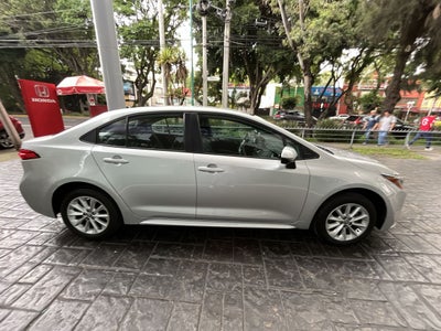 2022 Toyota Corolla 1.8 Le Cvt At
