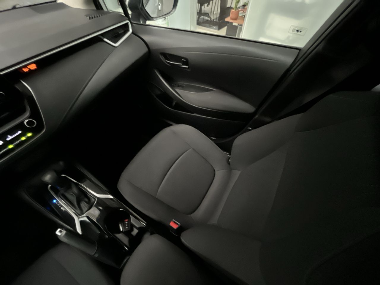 2022 Toyota Corolla 1.8 Le Cvt At