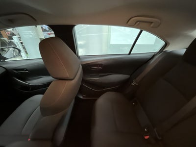 2022 Toyota Corolla 1.8 Le Cvt At