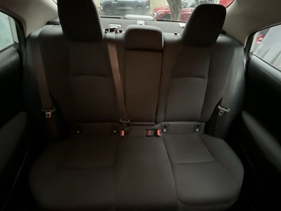 2022 Toyota Corolla 1.8 Le Cvt At