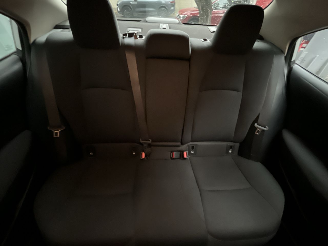 2022 Toyota Corolla 1.8 Le Cvt At