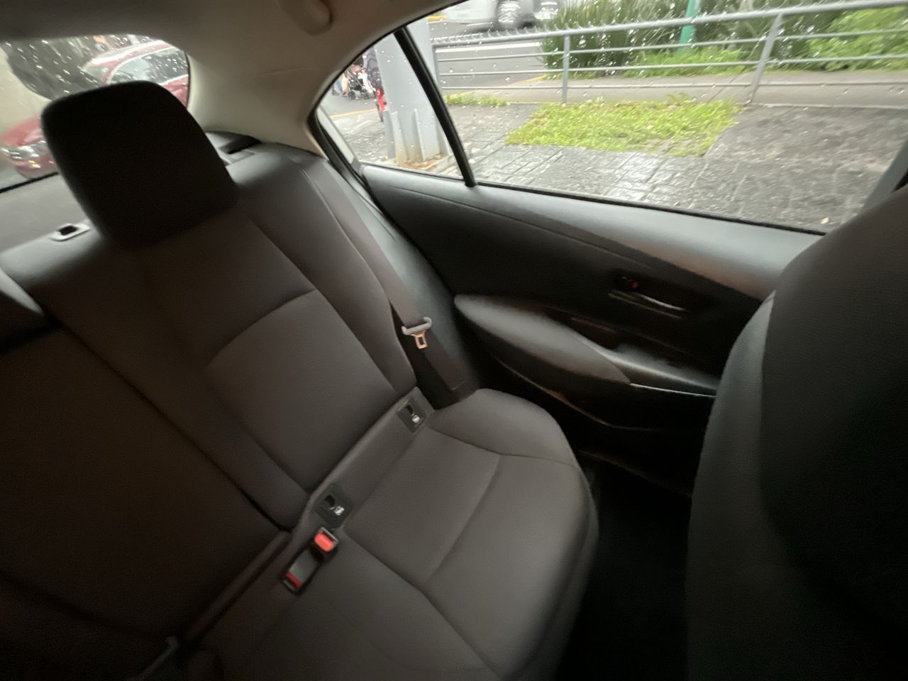 2022 Toyota Corolla 1.8 Le Cvt At