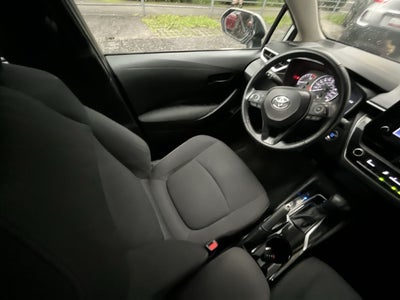 2022 Toyota Corolla 1.8 Le Cvt At