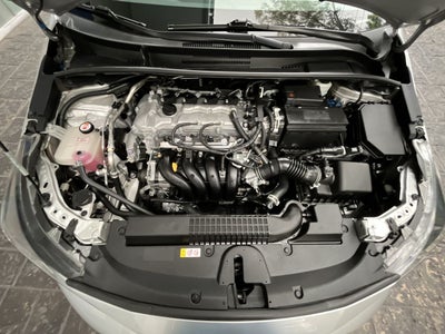 2022 Toyota Corolla 1.8 Le Cvt At