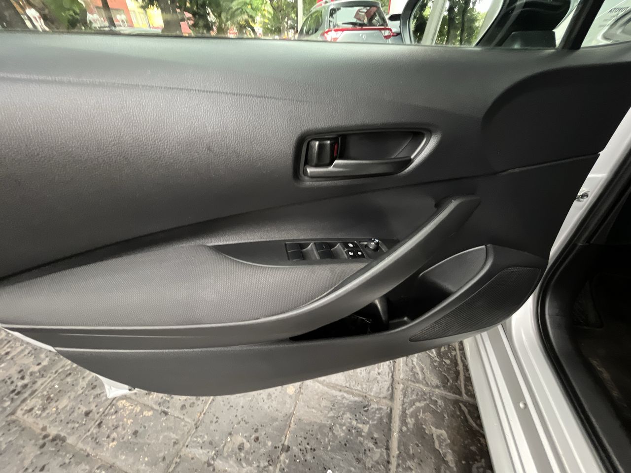 2022 Toyota Corolla 1.8 Le Cvt At