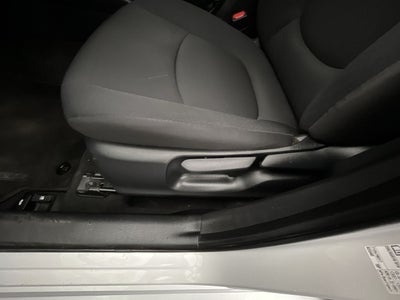 2022 Toyota Corolla 1.8 Le Cvt At