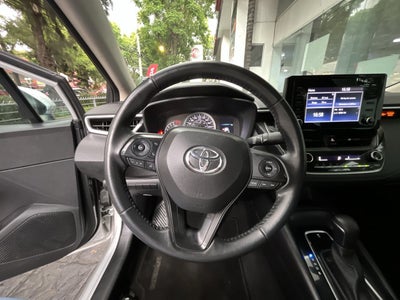 2022 Toyota Corolla 1.8 Le Cvt At