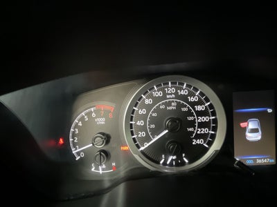2022 Toyota Corolla 1.8 Le Cvt At