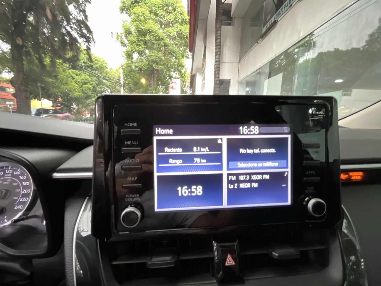 2022 Toyota Corolla 1.8 Le Cvt At
