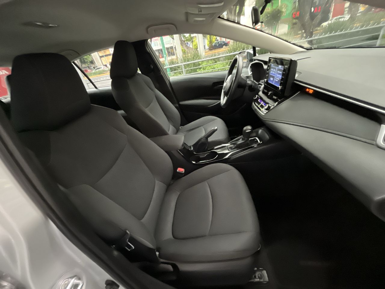 2022 Toyota Corolla 1.8 Le Cvt At