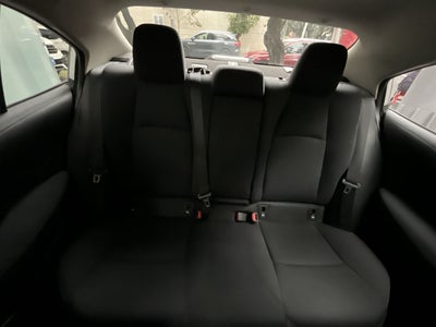 2022 Toyota Corolla 1.8 Le Cvt At