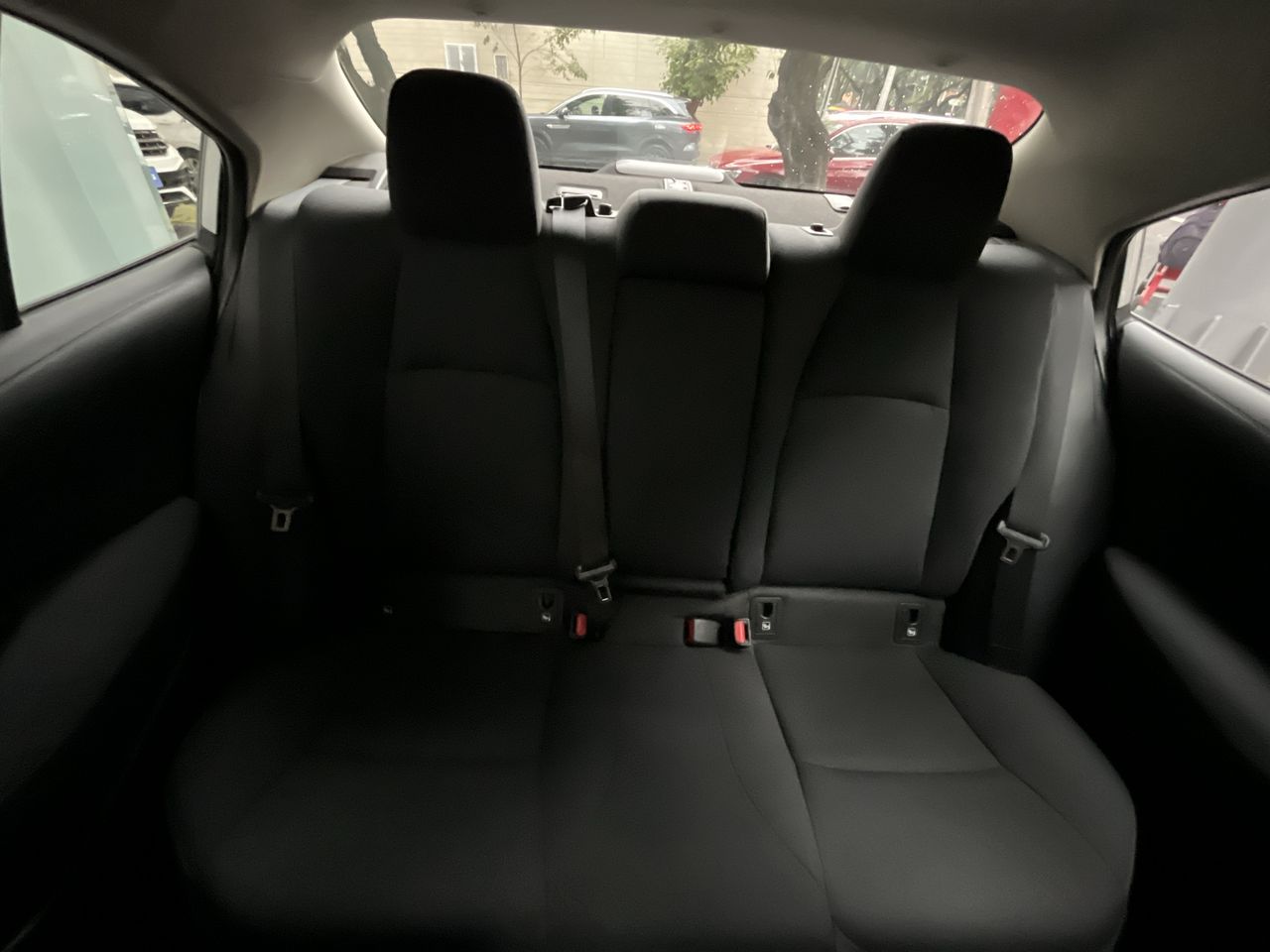 2022 Toyota Corolla 1.8 Le Cvt At