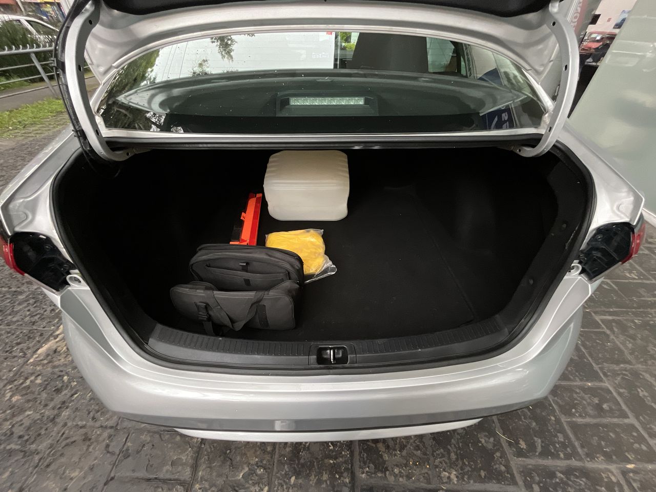 2022 Toyota Corolla 1.8 Le Cvt At