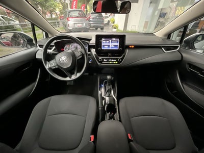 2022 Toyota Corolla 1.8 Le Cvt At