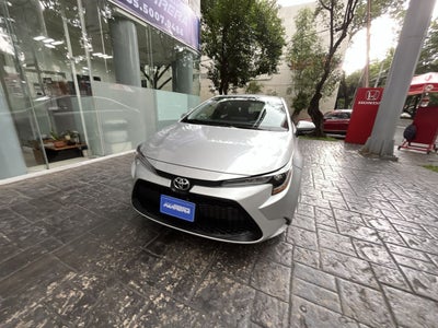 2022 Toyota Corolla 1.8 Le Cvt At