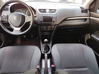 2016 Suzuki Swift 1.4 Gls Mt