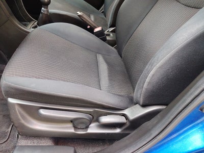 2016 Suzuki Swift 1.4 Gls Mt