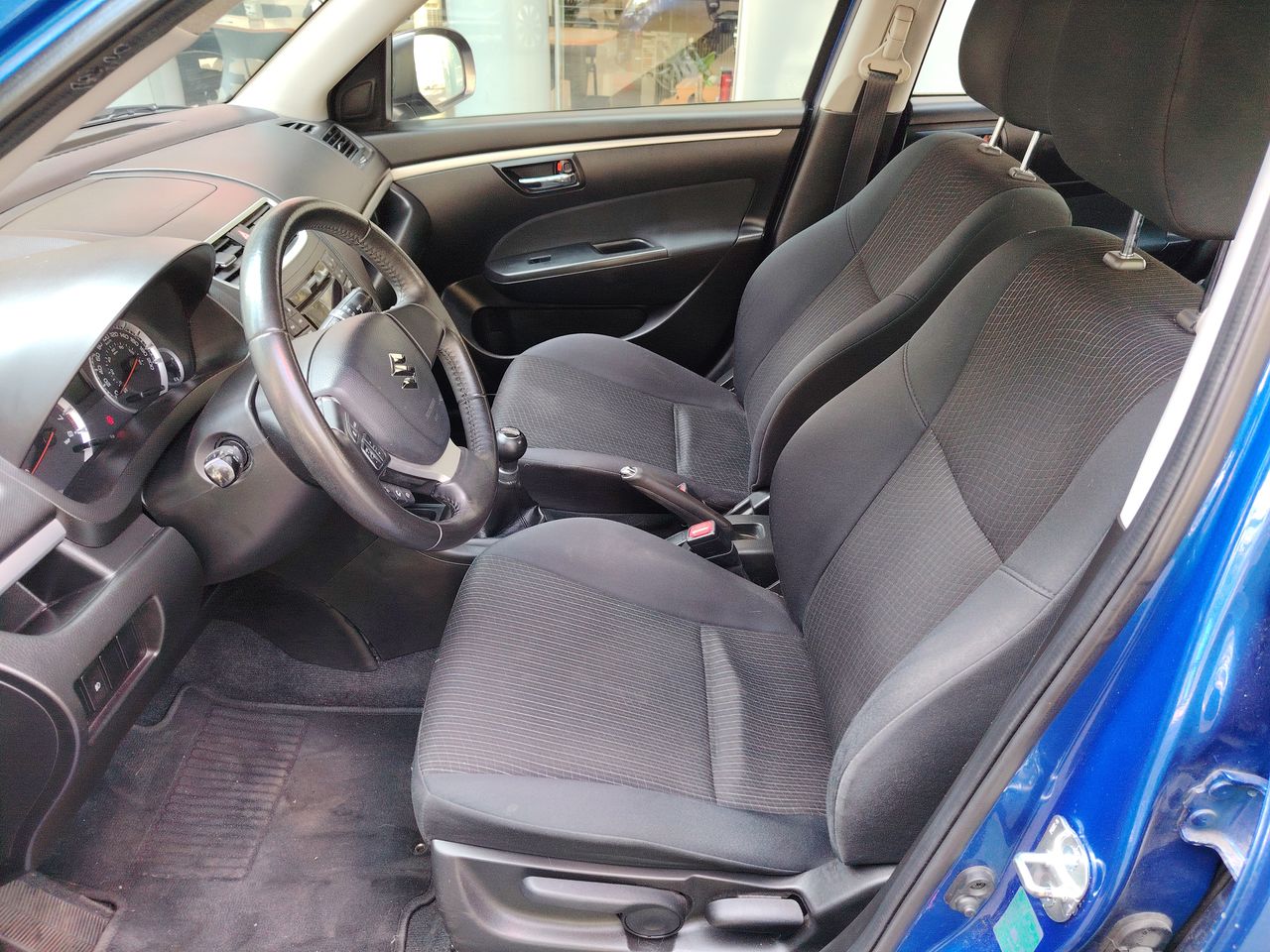 2016 Suzuki Swift 1.4 Gls Mt