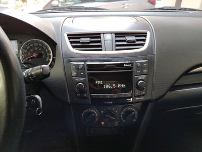 2016 Suzuki Swift 1.4 Gls Mt