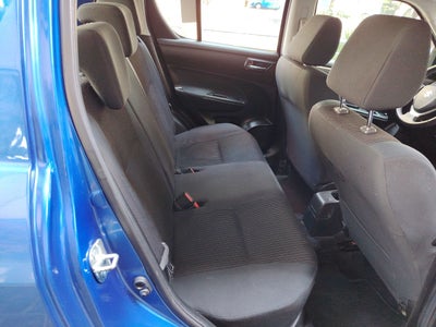 2016 Suzuki Swift 1.4 Gls Mt