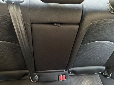 2021 Toyota Prius 1.8 Base Hibrido Cvt