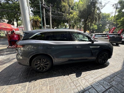 2026 BYD Atto 8 DM-p At