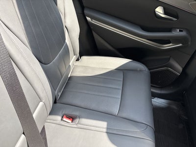 2026 BYD Atto 8 DM-p At