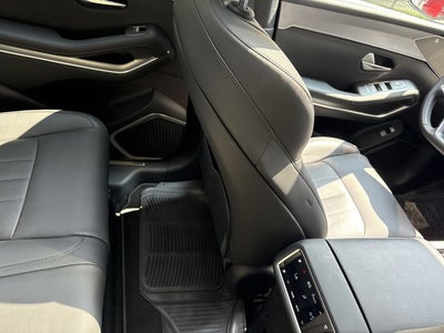 2026 BYD Atto 8 DM-p At