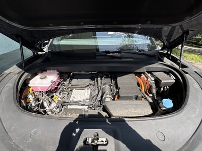 2026 BYD Atto 8 DM-p At