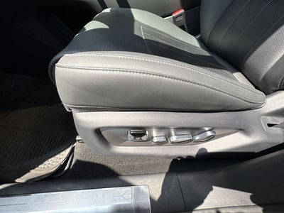 2026 BYD Atto 8 DM-p At
