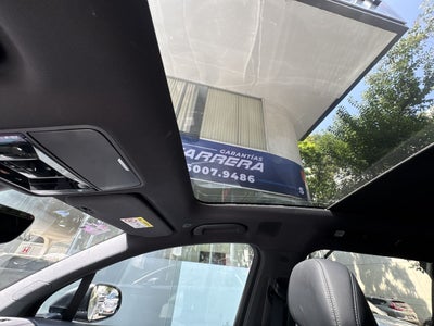 2026 BYD Atto 8 DM-p At