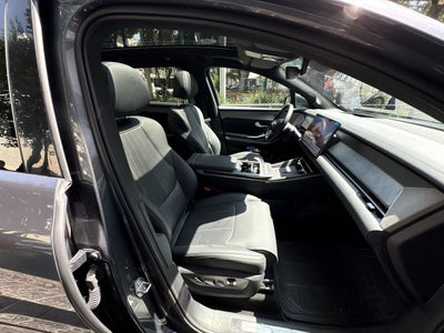2026 BYD Atto 8 DM-p At