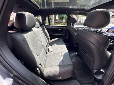 2026 BYD Atto 8 DM-p At