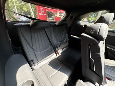 2026 BYD Atto 8 DM-p At