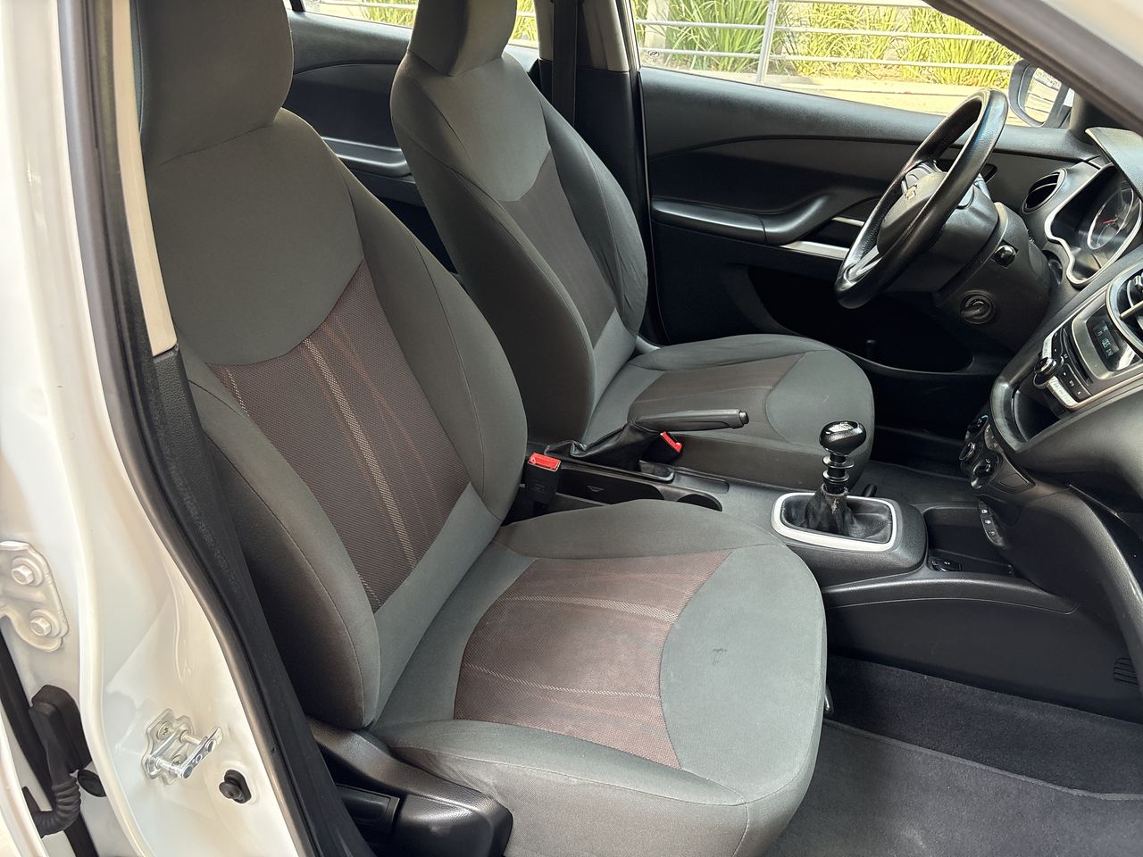 2020 Chevrolet Aveo 1.5 Ls Mt